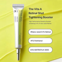 Korean Retinol Shot Tightening Serum™