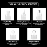 Blackhead Remover Machine™