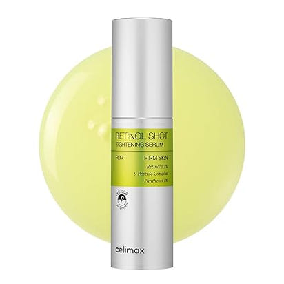 Korean Retinol Shot Tightening Serum™