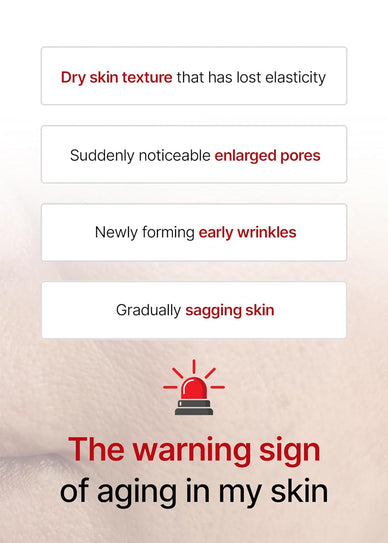 "Awaken to Youthful, Radiant Skin Every Morning"