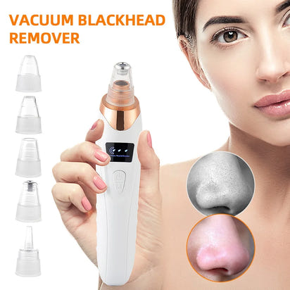 Blackhead Remover Machine™