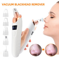 Blackhead Remover Machine™