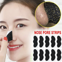 Blackhead Removal Nose Strips™